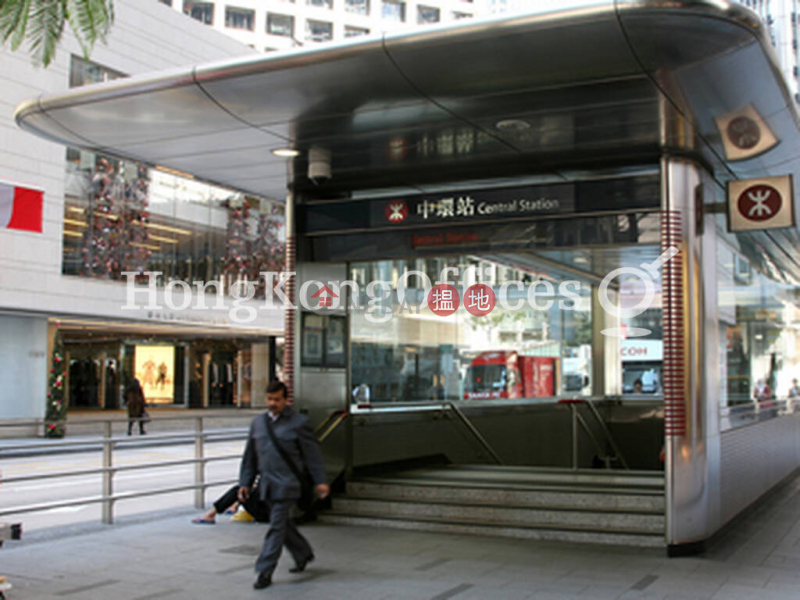 Office Unit for Rent at St George\'s Building | St George\'s Building 聖佐治大廈 Rental Listings