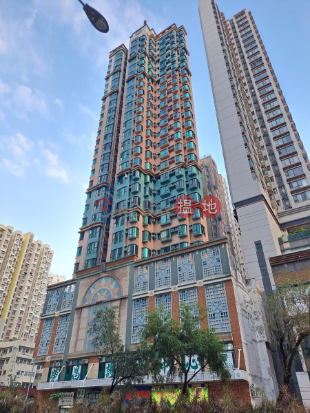 海華麗軒 (Hing Wah Apartments) 長沙灣| ()(2)