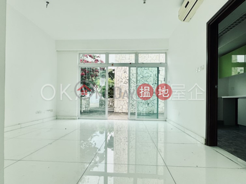 Generous house with sea views, rooftop & balcony | Rental | New Villa Cecil - Phase 1 新趙苑 - 第1期 _0