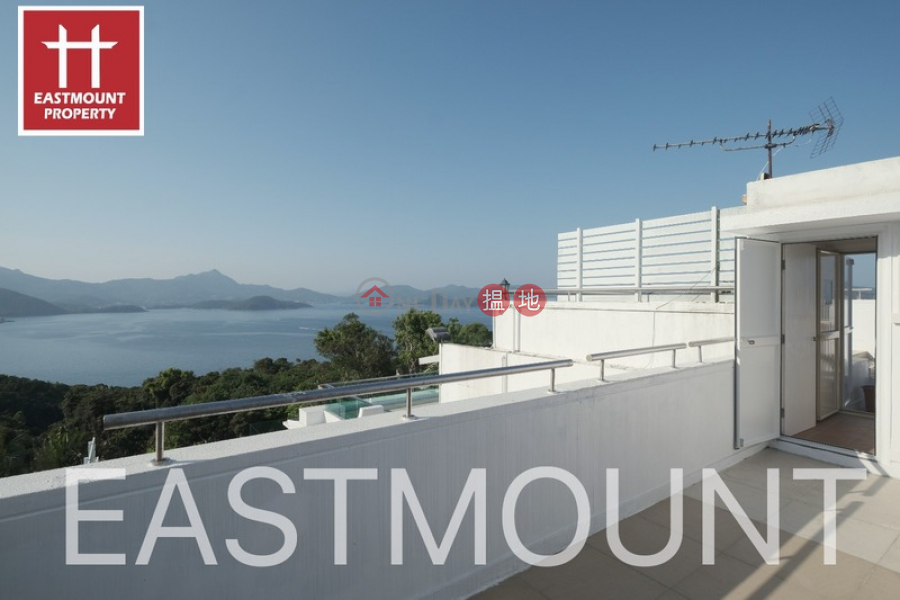 Property Search Hong Kong | OneDay | Residential, Rental Listings, Clearwater Bay Villa House | Property For Sale and Lease in Ocean Court, Wing Lung Road 坑口永隆路-Sea View, Big terrace