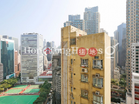 Studio Unit at J Residence | For Sale, J Residence 嘉薈軒 | Wan Chai District (Proway-LID93883S)_0