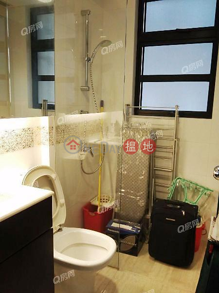 The Babington | 3 bedroom Mid Floor Flat for Sale 6D-6E Babington Path | Western District | Hong Kong | Sales, HK$ 21M