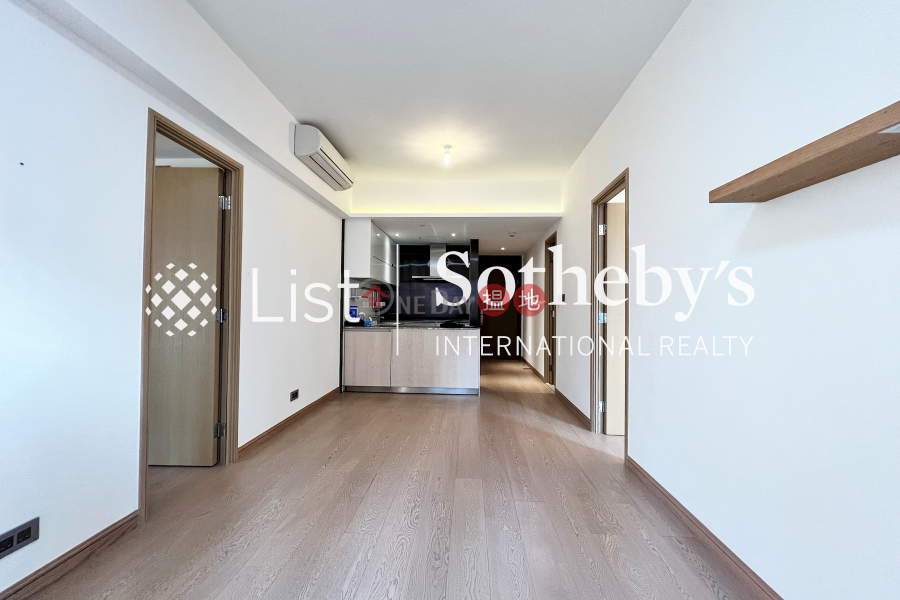 Property for Sale at My Central with 2 Bedrooms | My Central MY CENTRAL Sales Listings