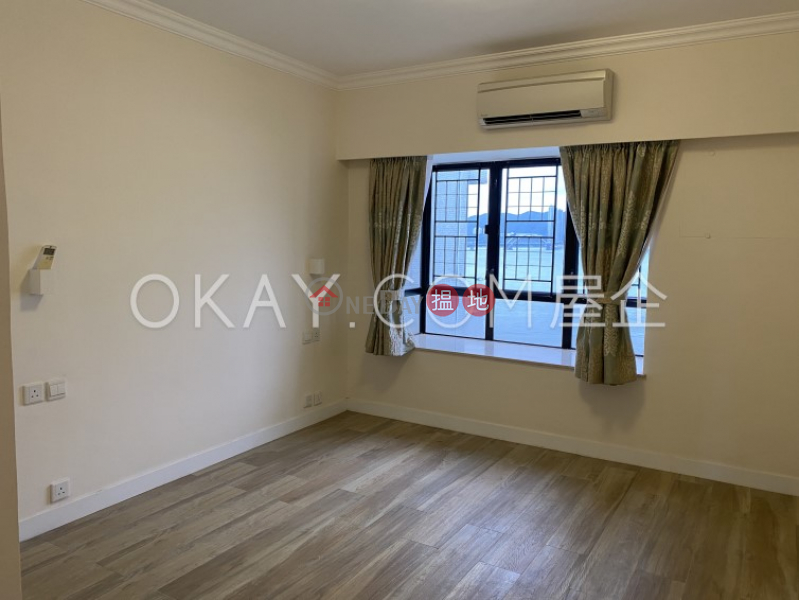 Property Search Hong Kong | OneDay | Residential | Rental Listings, Elegant 3 bedroom with sea views & balcony | Rental