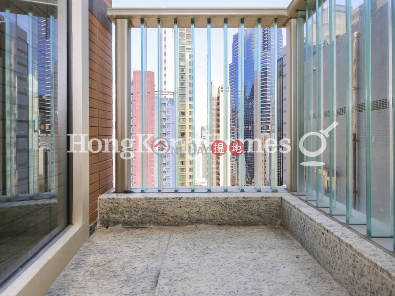 HK$ 45,000/ month, My Central, Central District | 3 Bedroom Family Unit for Rent at My Central