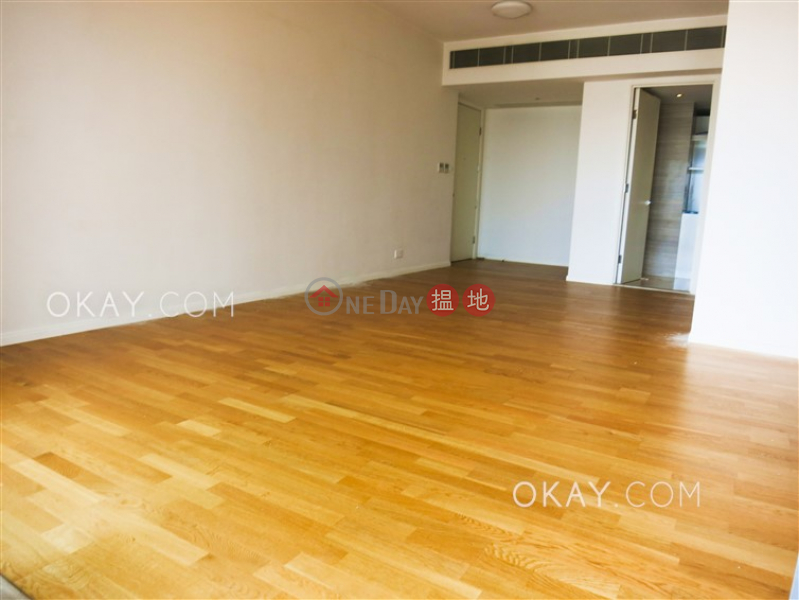Gorgeous 3 bedroom on high floor with balcony | Rental, 9 Seymour Road | Western District, Hong Kong, Rental | HK$ 80,000/ month