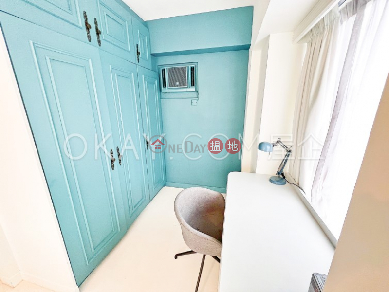 Popular 1 bedroom on high floor | Rental 10-12 Staunton Street | Central District, Hong Kong | Rental, HK$ 29,000/ month