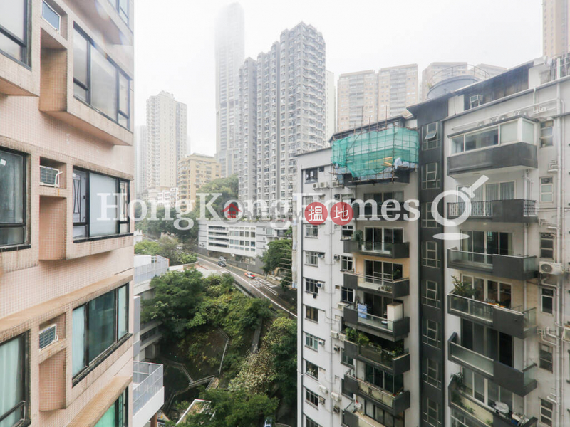 Property Search Hong Kong | OneDay | Residential | Rental Listings, 1 Bed Unit for Rent at Ying Piu Mansion