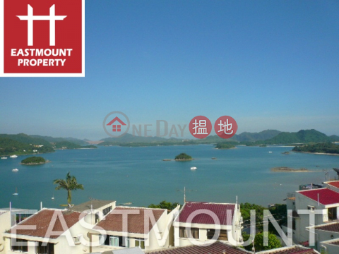 Sai Kung Villa House | Property For Sale in Hillock, Chuk Yeung Road 竹洋路樂居-Nearby Sai Kung Town and Hong Kong Academy | Property ID:1263 | Hillock 樂居 _0