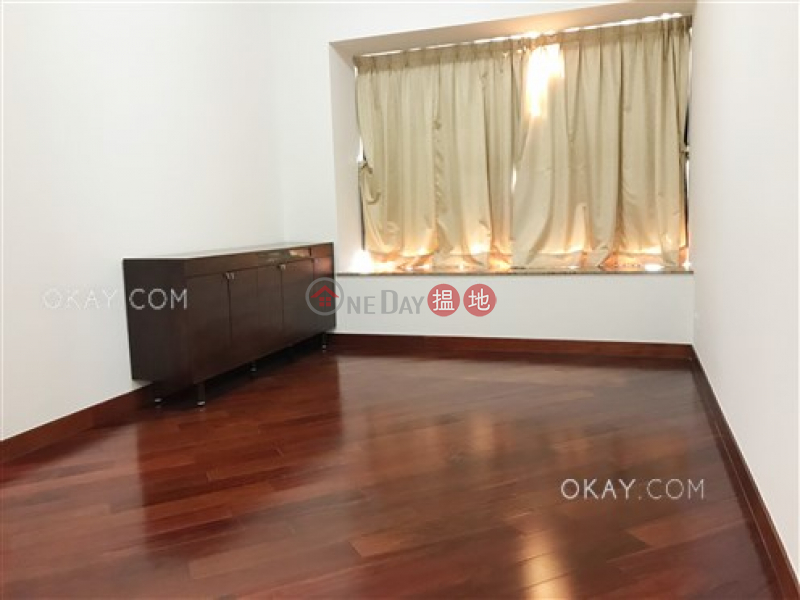 Property Search Hong Kong | OneDay | Residential Rental Listings | Beautiful 4 bed on high floor with balcony & parking | Rental