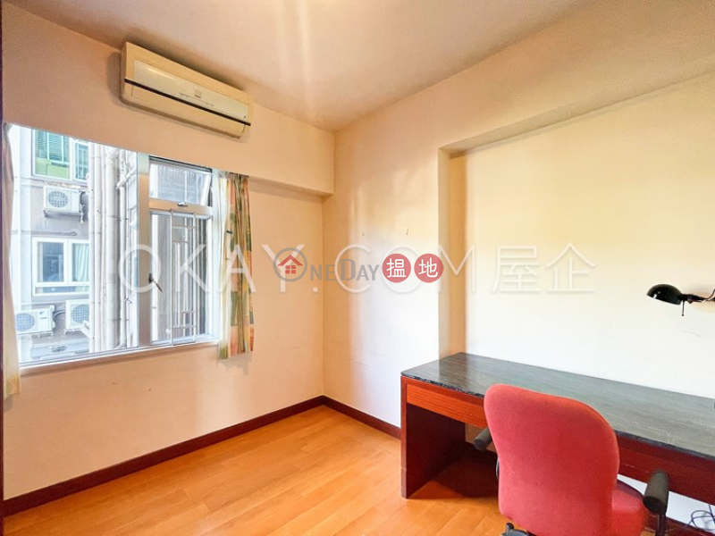 Gorgeous 3 bedroom with parking | For Sale 34-40 Shan Kwong Road | Wan Chai District, Hong Kong | Sales | HK$ 17.9M