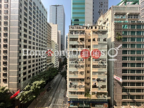 Office Unit for Rent at East Town Building | East Town Building 東城大廈 _0