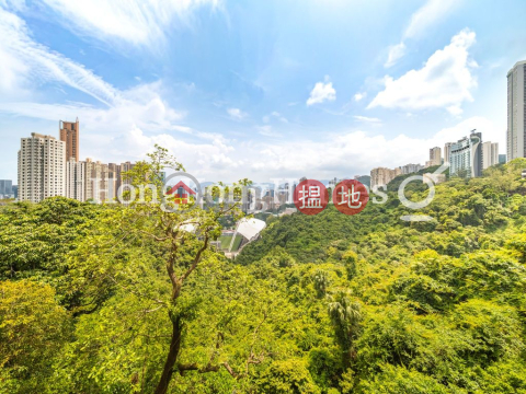 渣甸山花園大廈B座兩房一廳單位出租 | 渣甸山花園大廈B座 Jardine's Lookout Garden Mansion Block B _0