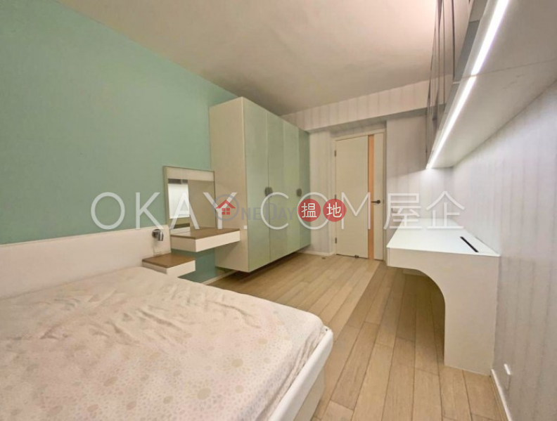 Property Search Hong Kong | OneDay | Residential Sales Listings, Unique 3 bedroom on high floor with parking | For Sale