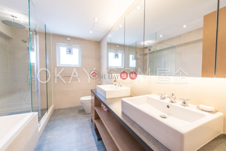 HK$ 120M Carolina Garden Central District, Efficient 3 bedroom with balcony & parking | For Sale
