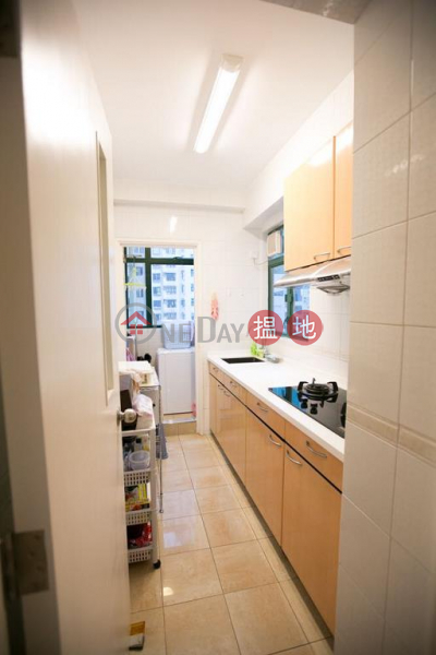 HK$ 15,800/ month | Able Building Wan Chai District Flat for Rent in Able Building, Wan Chai