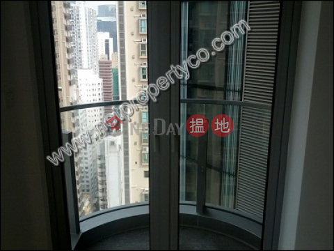 High floor apartment for lease in Wan Chai | One Wan Chai 壹環 _0