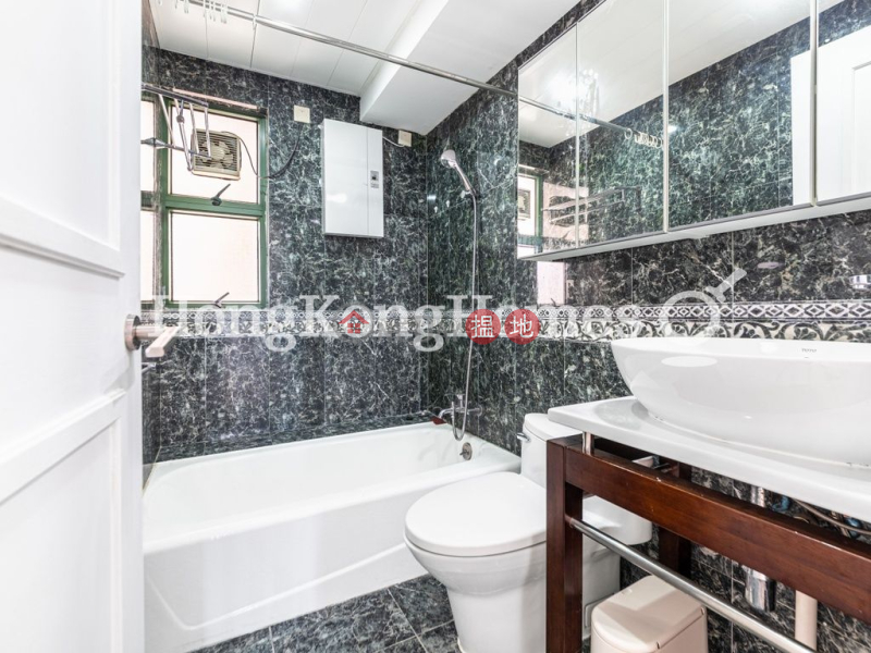 HK$ 63,000/ 月雍景臺-西區雍景臺三房兩廳單位出租