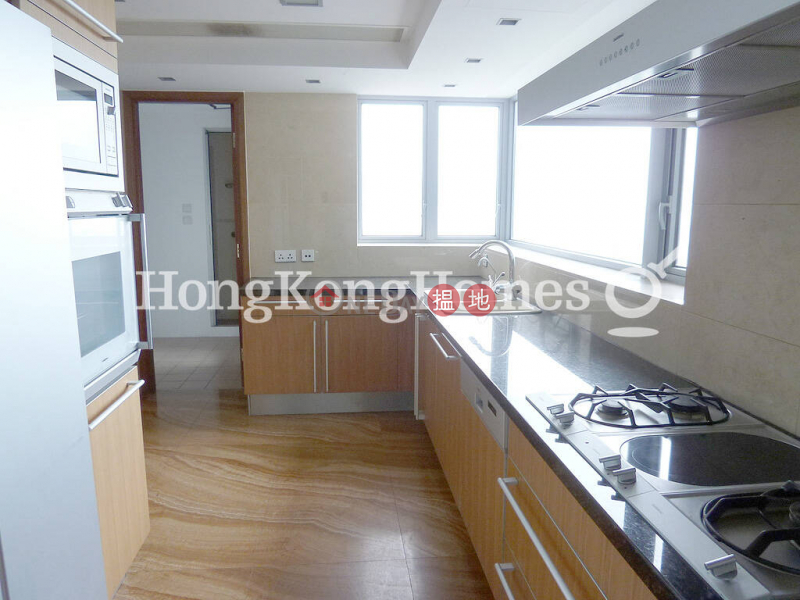 HK$ 90,000/ month No. 15 Ho Man Tin Hill, Kowloon City 4 Bedroom Luxury Unit for Rent at No. 15 Ho Man Tin Hill