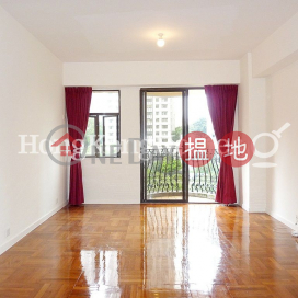 2 Bedroom Unit for Rent at San Francisco Towers