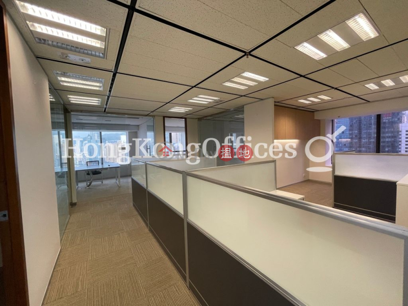 Office Unit for Rent at Harbour Centre, Harbour Centre 海港中心 Rental Listings | Wan Chai District (HKO-17082-AJHR)