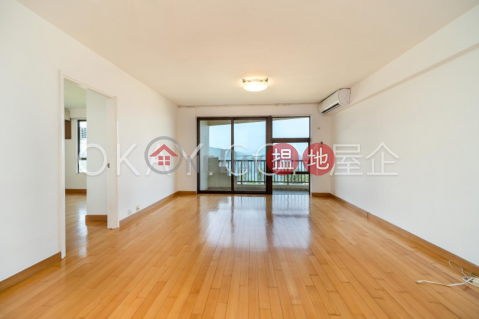 Rare 3 bedroom on high floor with sea views & rooftop | Rental | Discovery Bay, Phase 3 Parkvale Village, 13 Parkvale Drive 愉景灣 3期 寶峰 寶峰徑13號 _0