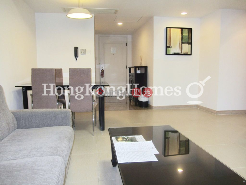 會展中心會景閣一房單位出租|灣仔區會展中心會景閣(Convention Plaza Apartments)出租樓盤 (Proway-LID43804R)