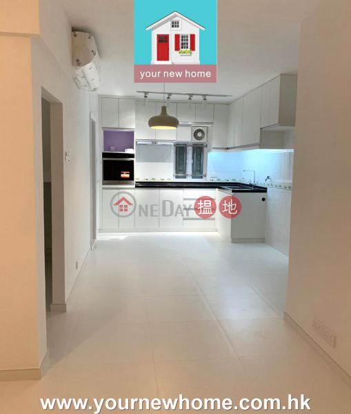 香港搵樓|租樓|二手盤|買樓| 搵地 | 住宅出租樓盤Modern Flat in Clearwater Bay | For Rent