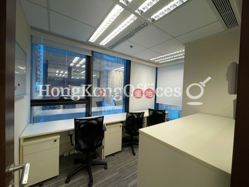 Office Unit for Rent at Emperor Group Centre 288 Hennessy Road | Wan Chai District, Hong Kong, Rental HK$ 42,280/ month