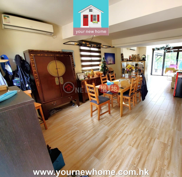 Berkeley Bay Villa Block 1, Whole Building | Residential | Rental Listings HK$ 65,000/ month