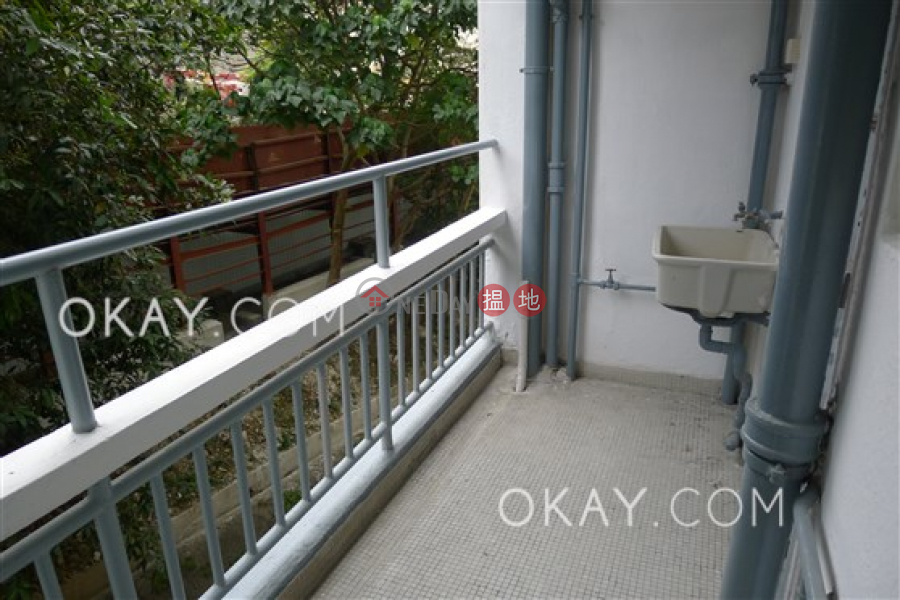 HK$ 36,000/ month Dor Fook Mansion, Western District | Gorgeous 2 bedroom with parking | Rental