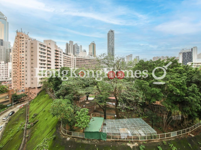 Property Search Hong Kong | OneDay | Residential | Rental Listings, 3 Bedroom Family Unit for Rent at One Wan Chai