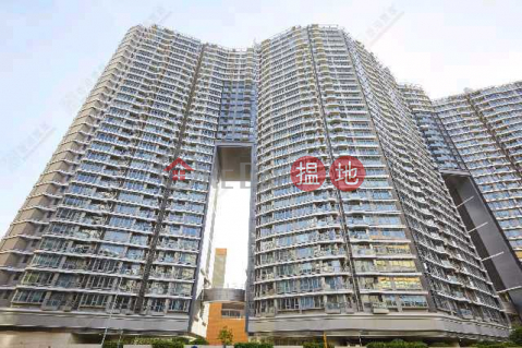 3-Bed, 2-Bath with Balcony & Open View, Grand Austin Tower 3 Grand Austin 3座 | Yau Tsim Mong (A4555597)_0