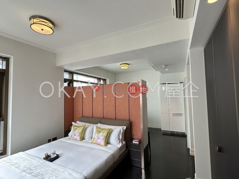 Property Search Hong Kong | OneDay | Residential Sales Listings, Rare studio with balcony | For Sale