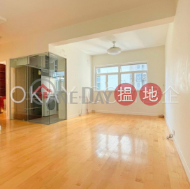 Cozy 2 bedroom in Happy Valley | Rental, Shan Kwong Tower 山光苑 | Wan Chai District (OKAY-R103231)_0