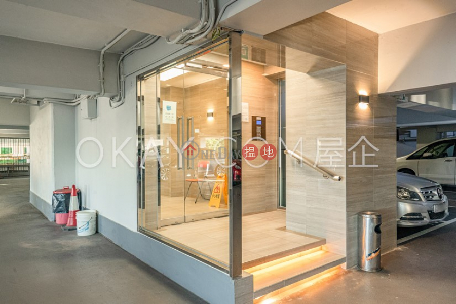 Property Search Hong Kong | OneDay | Residential Sales Listings Efficient 3 bedroom with balcony & parking | For Sale