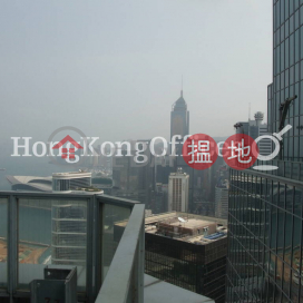 Office Unit for Rent at Lippo Centre, Lippo Centre 力寶中心 | Central District (HKO-16522-ABER)_0