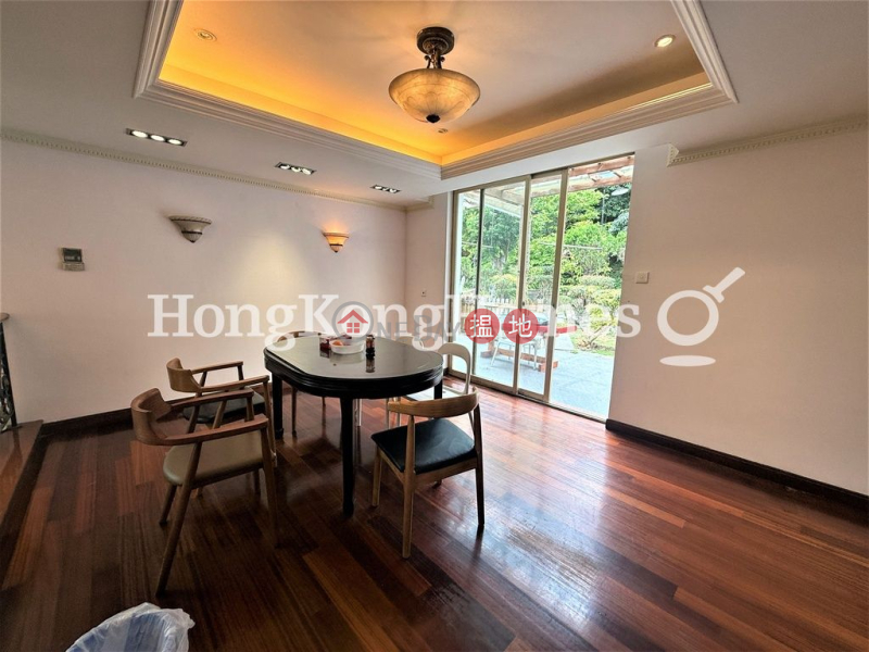 Property Search Hong Kong | OneDay | Residential | Sales Listings | 4 Bedroom Luxury Unit at Windsor Castle | For Sale