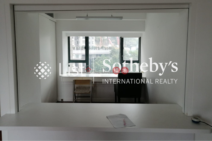 HK$ 36,500/ month | 80 Robinson Road, Western District, Property for Rent at 80 Robinson Road with 2 Bedrooms