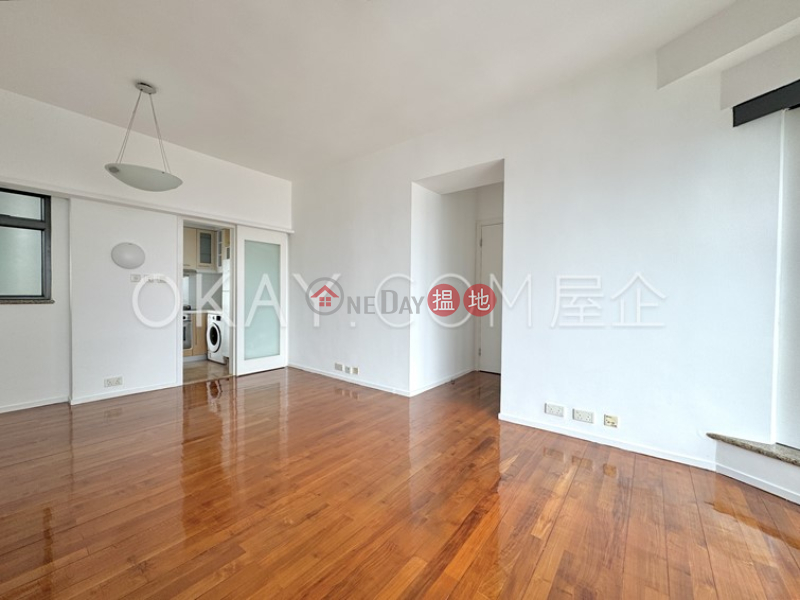 Gorgeous 2 bedroom on high floor with sea views | Rental 3 Seymour Road | Western District | Hong Kong, Rental, HK$ 52,000/ month