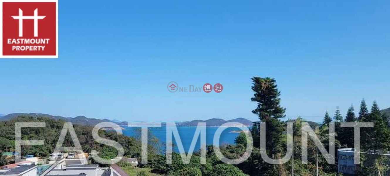 Clearwater Bay Village House | Property For Sale in Sheung Yeung 上洋-Detached, Sea view | Property ID:3067 | Sheung Yeung Village House 上洋村村屋 Sales Listings