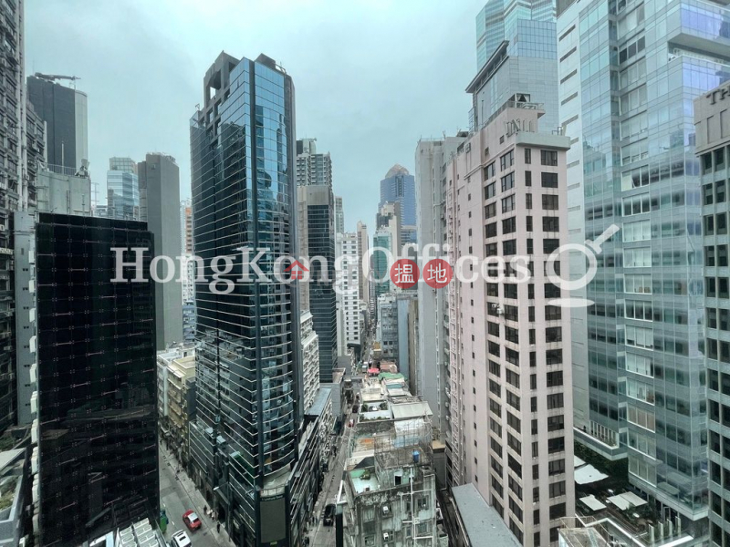 Office Unit for Rent at Lucky Building, Lucky Building 六基大廈 Rental Listings | Central District (HKO-84439-ABER)