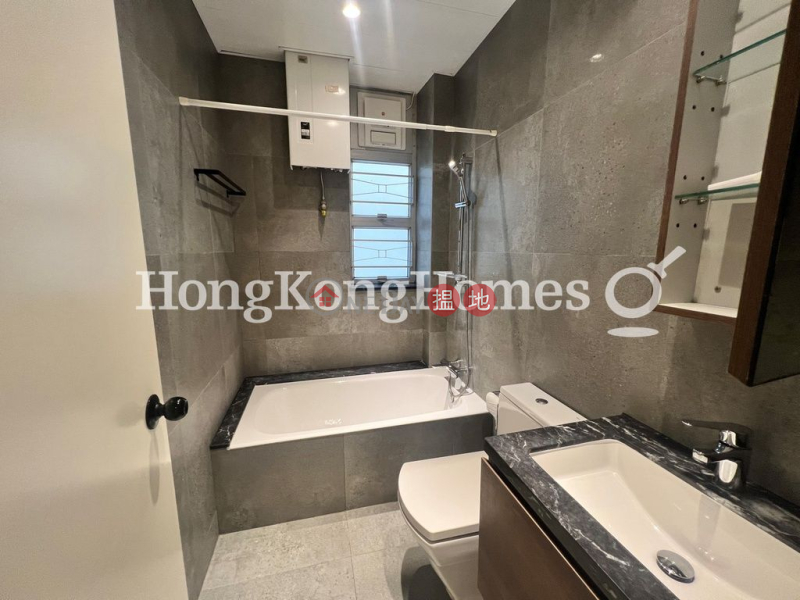 3 Bedroom Family Unit at Robinson Garden Apartments | For Sale 3A-3G Robinson Road | Western District Hong Kong | Sales HK$ 21M