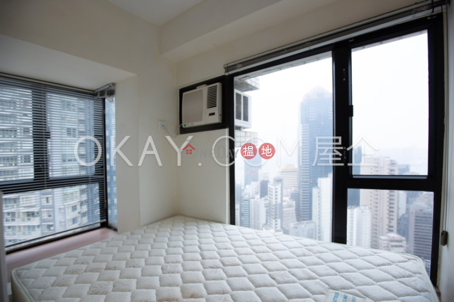 Property Search Hong Kong | OneDay | Residential Rental Listings | Popular 2 bedroom on high floor with rooftop | Rental