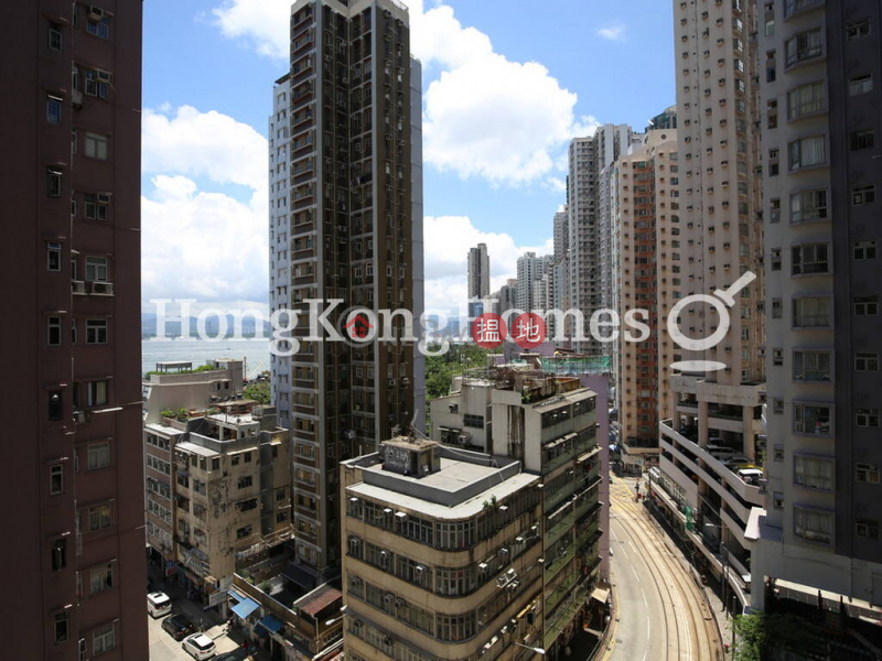 Property Search Hong Kong | OneDay | Residential Rental Listings 2 Bedroom Unit for Rent at 18 Catchick Street