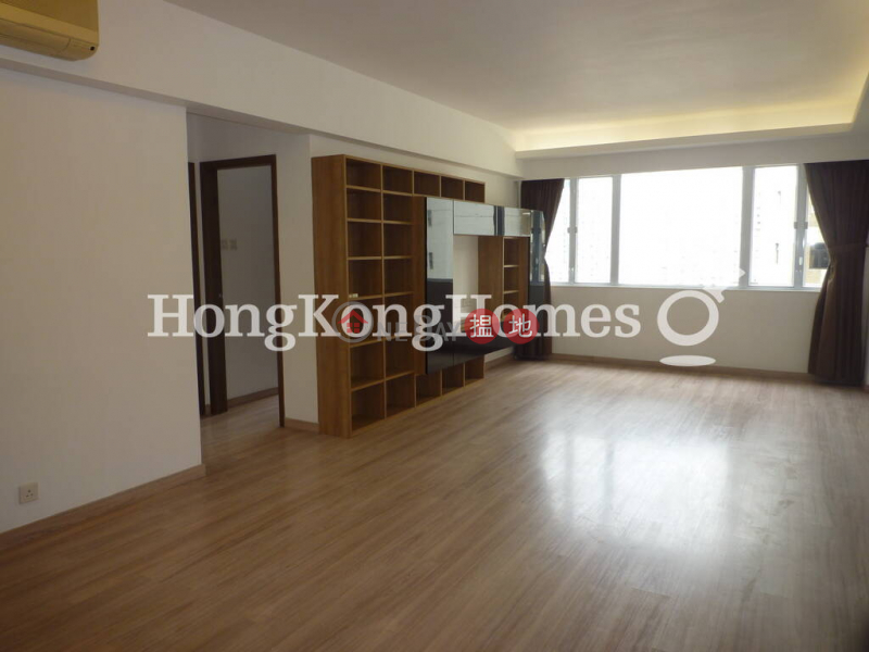 3 Bedroom Family Unit for Rent at Morengo Court 23-25 Tai Hang Road | Wan Chai District | Hong Kong, Rental | HK$ 39,800/ month