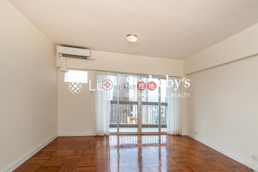 Property for Rent at Realty Gardens with 3 Bedrooms 41 Conduit Road | Western District, Hong Kong | Rental HK$ 68,000/ month
