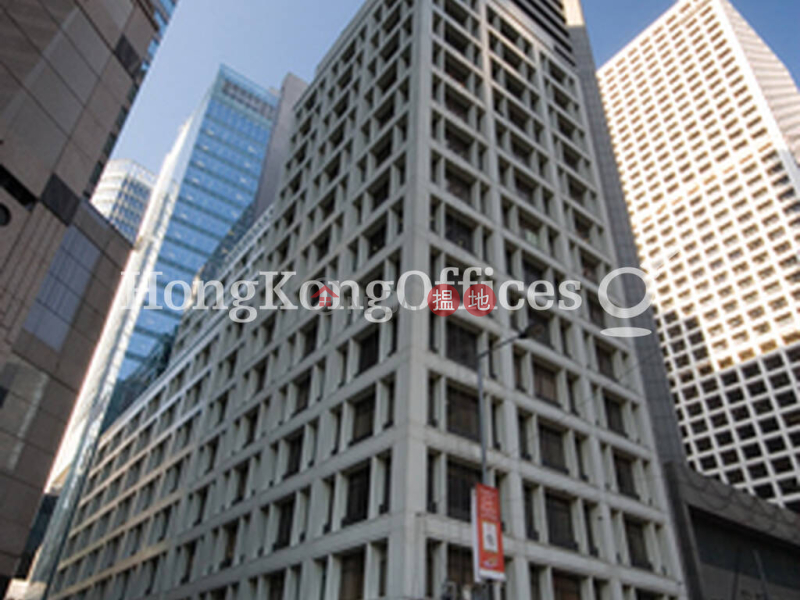 Office Unit for Rent at New Henry House, New Henry House 新顯利大廈 Rental Listings | Central District (HKO-90270-AGHR)