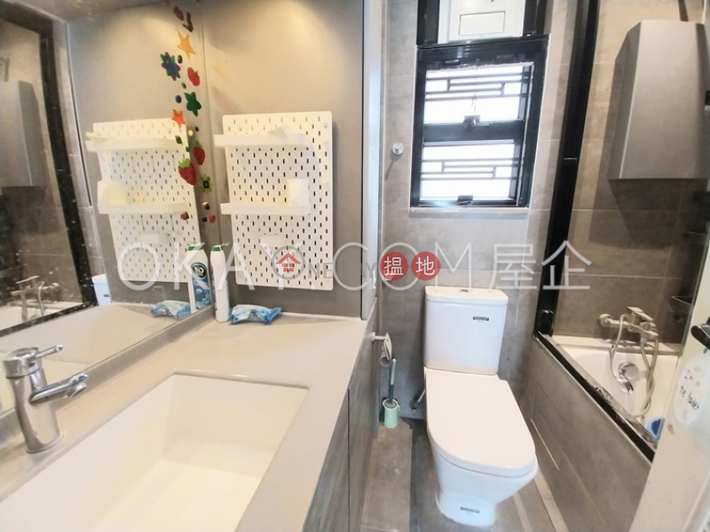 Unique 3 bedroom on high floor with sea views | Rental 29 Ka Wai Man Road | Western District Hong Kong | Rental | HK$ 34,000/ month