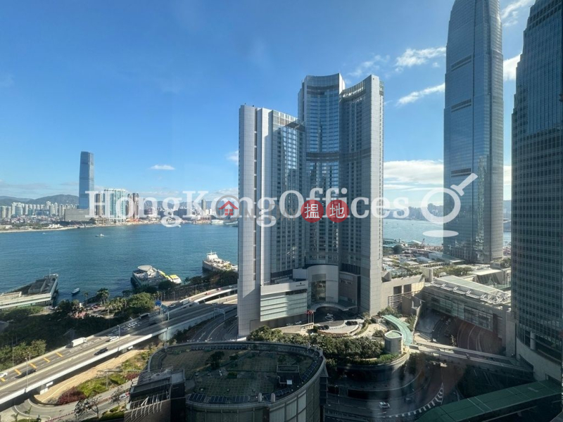 Office Unit for Rent at China Insurance Group Building | China Insurance Group Building 中保集團大廈 Rental Listings